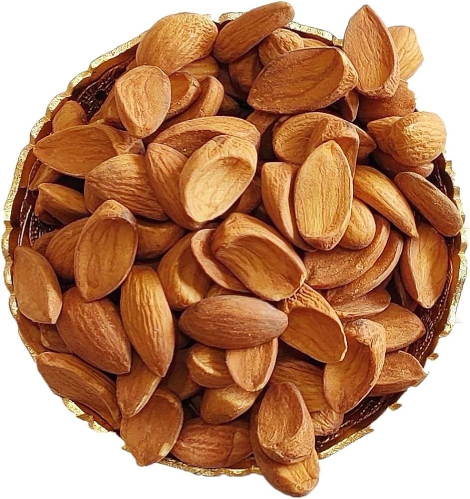 Mamra Almonds