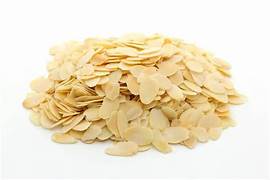 Sliced Almonds