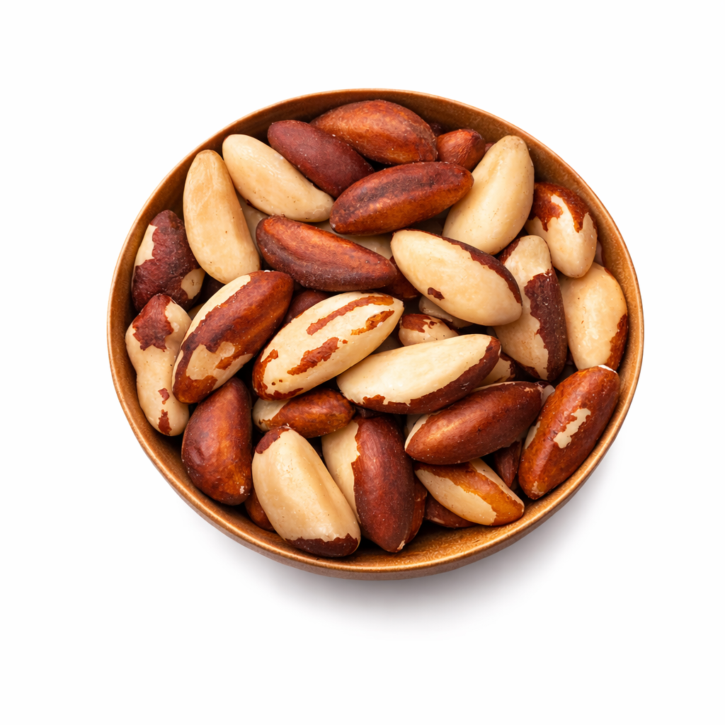 Brazil Nuts