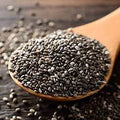 Chia Seeds