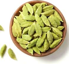 Green Cardamom