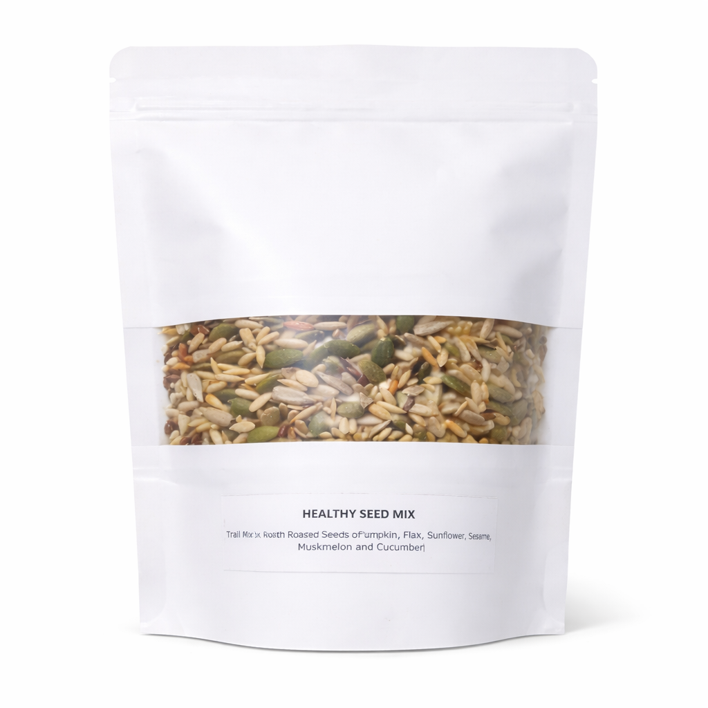 Roasted Seedmix