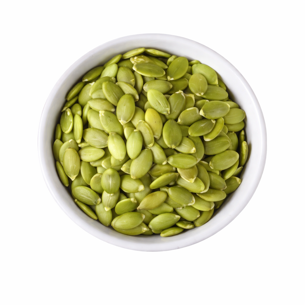 Pumpkin seeds