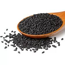 Kalonji (Nigella Seeds)