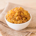 Indian Raisins